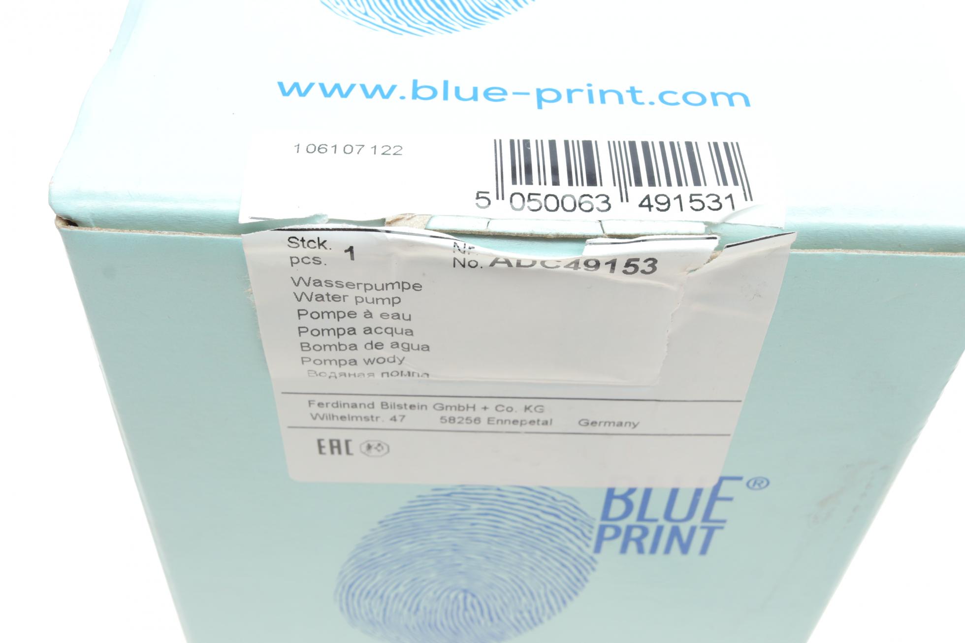 ADC49153 BLUE PRINT